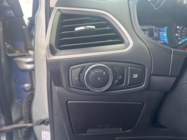 Used 2024 Ford Edge SEL image 13