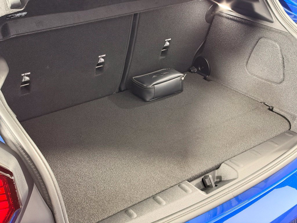 Certified 2026 MINI Cooper S FWD image 32