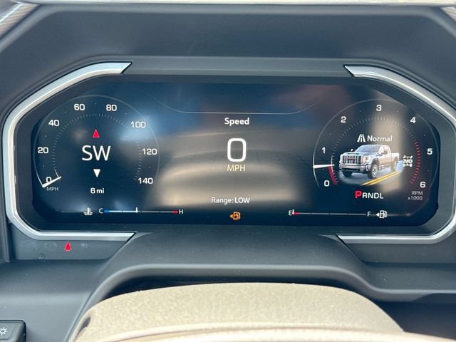 New 2026 GMC Sierra 3500 Denali Ultimate AWD/4WD image 15