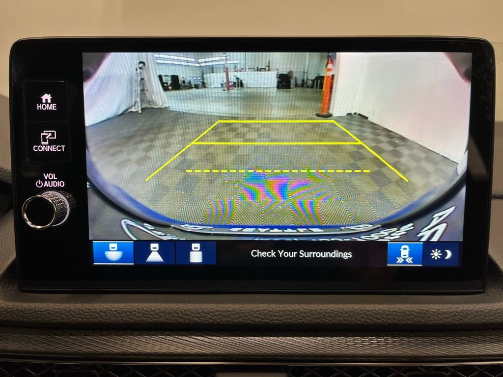 New 2026 Acura Integra A-Spec image 8