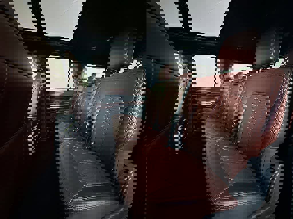 Certified 2024 Ford Expedition Max Limited image 14