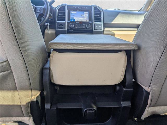 Used 2016 Ford F150 XLT w/ Equipment Group 302A Luxury image 17