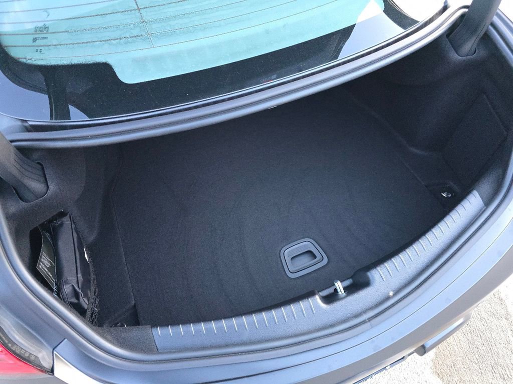 New 2026 Mercedes-Benz CLE 450 4MATIC Coupe image 18