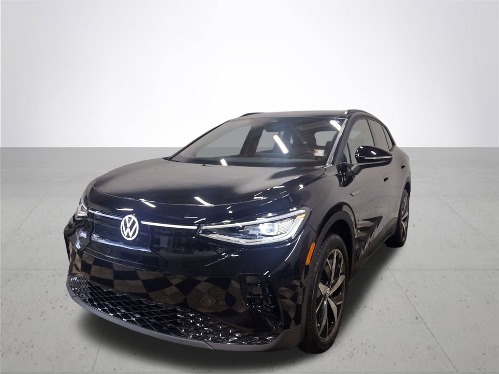New 2026 Volkswagen ID.4 Pro S image 2