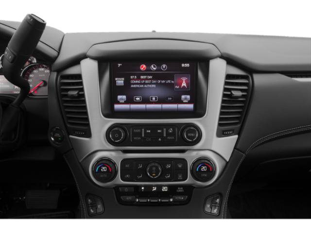 Used 2015 GMC Yukon SLE AWD/4WD image 13