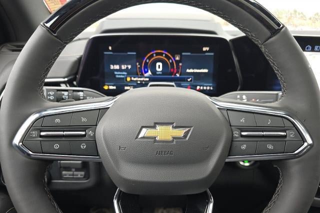 New 2026 Chevrolet Suburban Premier AWD/4WD image 29