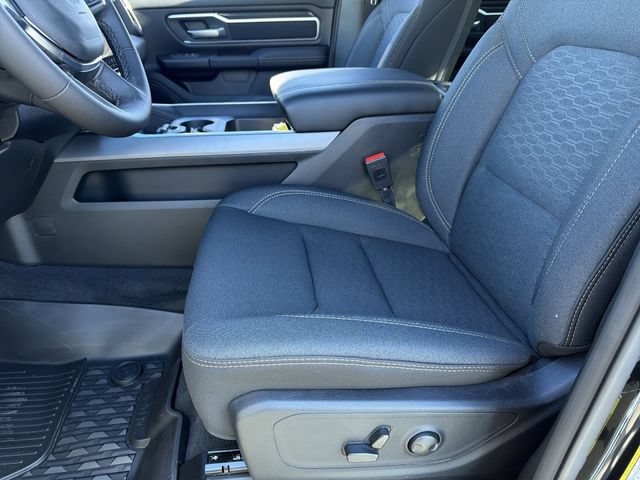 New 2026 RAM 1500 Big Horn AWD/4WD image 20
