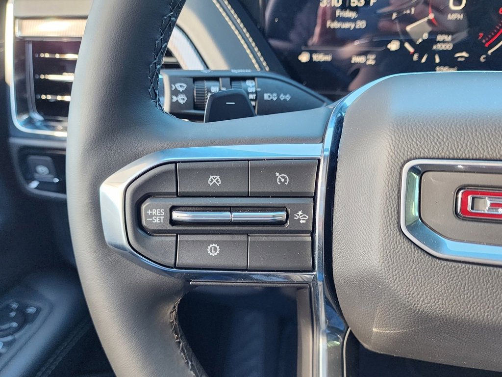 New 2026 GMC Yukon Elevation image 19