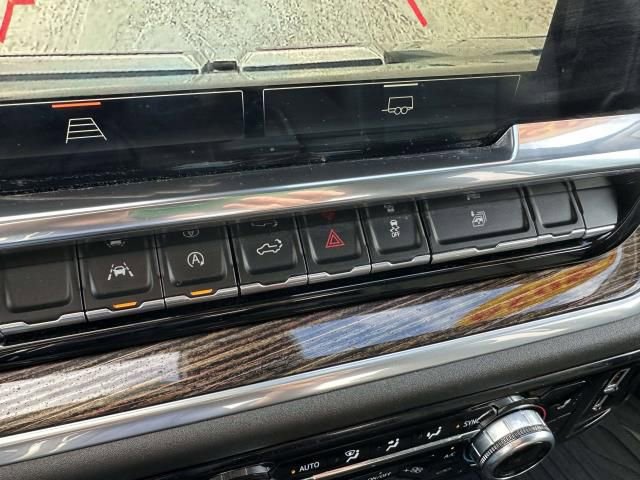 Certified 2024 GMC Sierra 1500 Elevation image 22