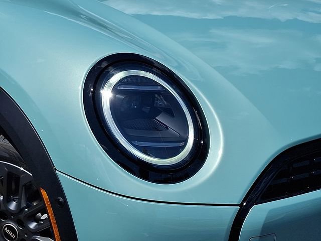 Used 2026 MINI Cooper S image 9