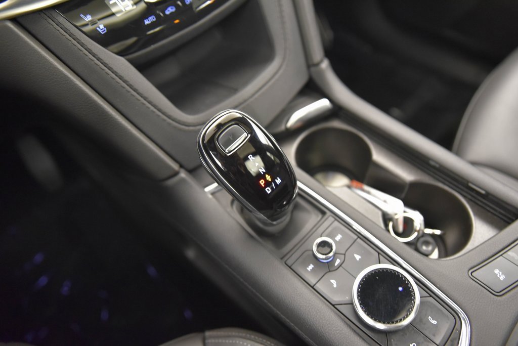 Used 2024 Cadillac XT6 Premium Luxury w/ Technology Package image 23