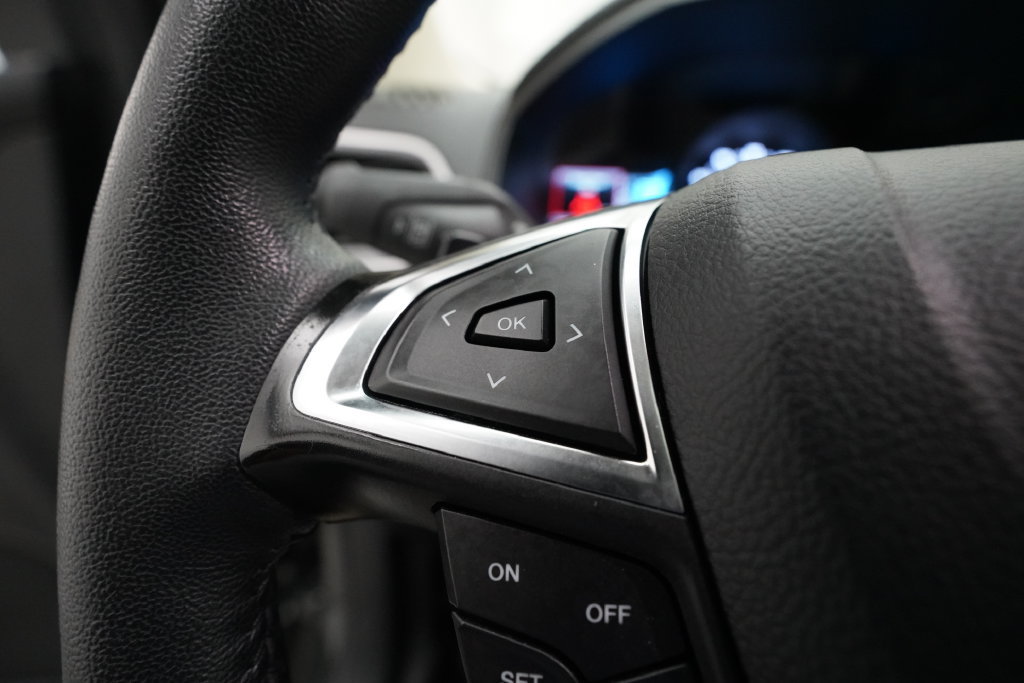 Used 2024 Ford Edge SEL w/ Convenience Package AWD/4WD image 18