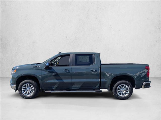 New 2026 Chevrolet Silverado 1500 LT AWD/4WD image 5