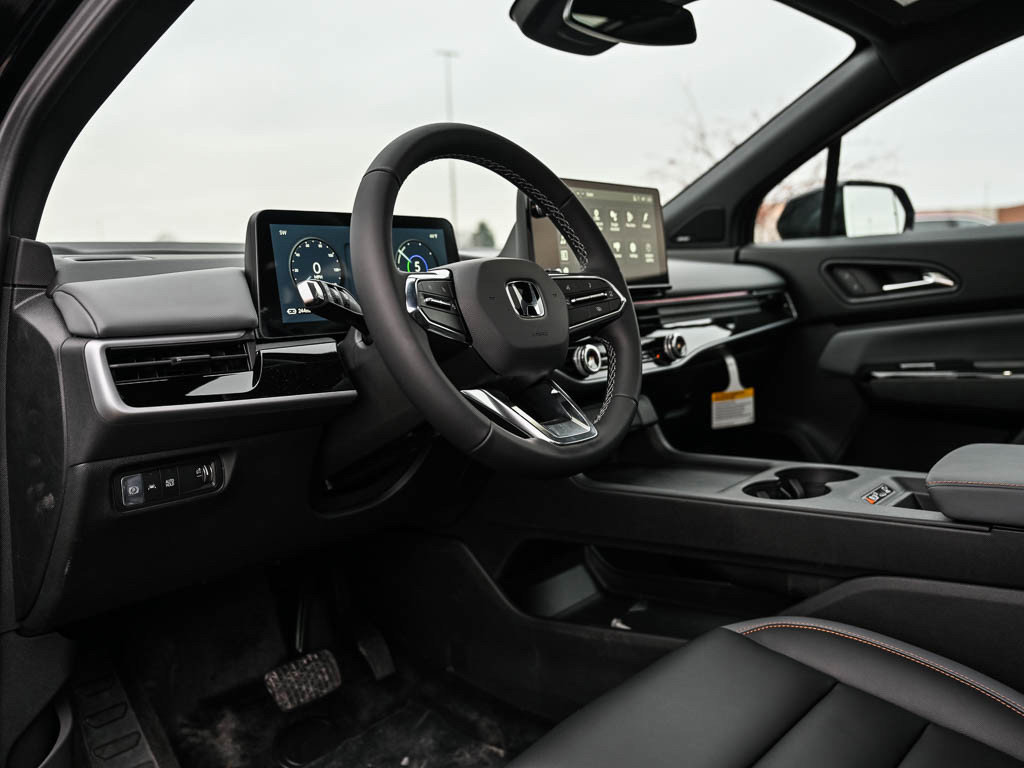 New 2026 Honda Prologue Touring image 18