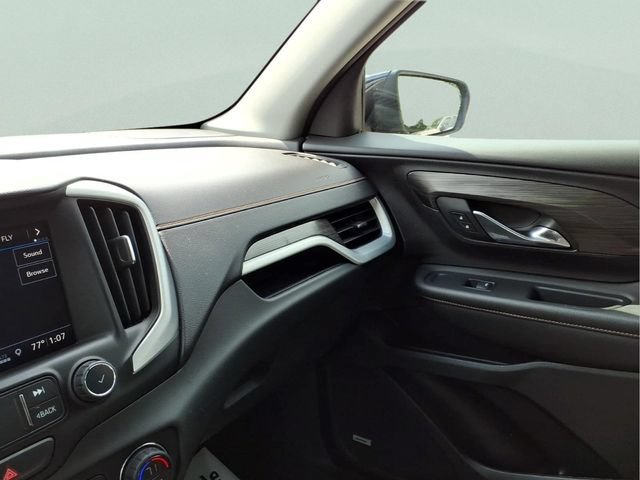 Used 2020 GMC Terrain SLT w/ Preferred Package AWD/4WD image 28