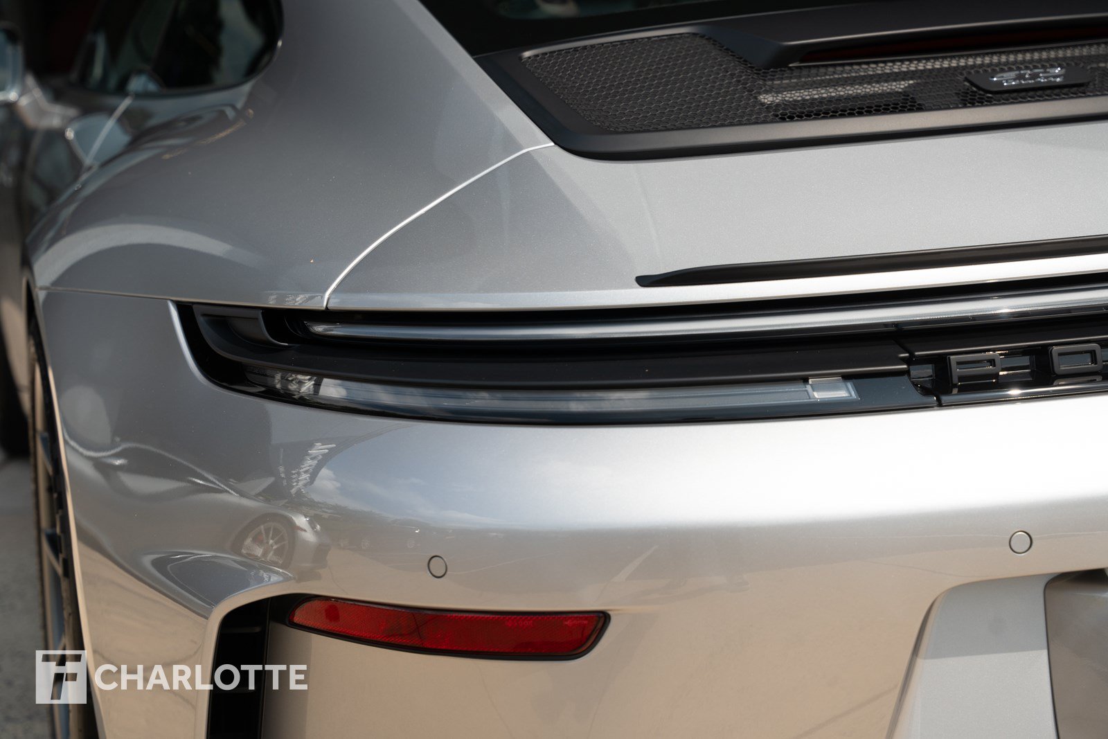 Used 2026 Porsche 911 GT3 RWD image 15