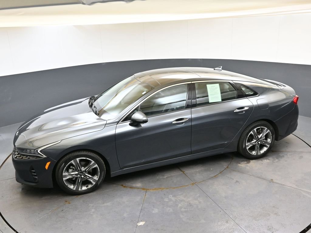 Used 2024 Kia K5 EX w/ EX Premium Package image 47