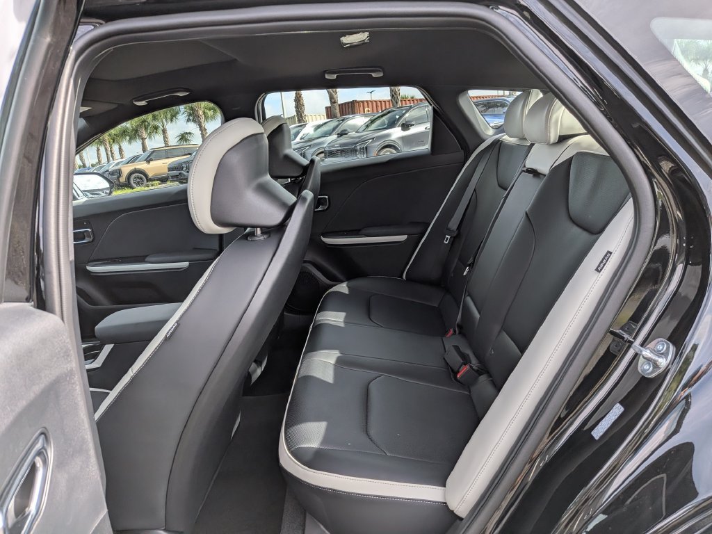 New 2026 Kia K4 GT-Line FWD image 12