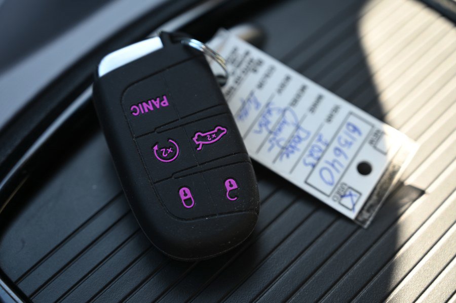 Used 2023 Dodge Charger GT w/ Blacktop Package image 28