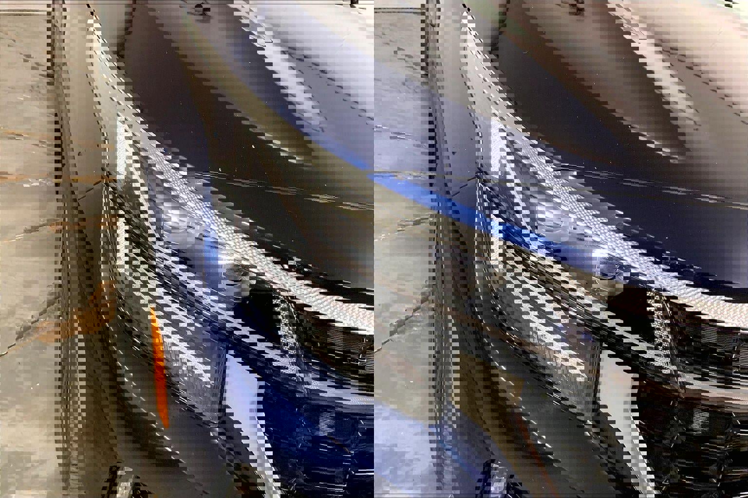 Certified 2024 Kia Seltos SX image 26