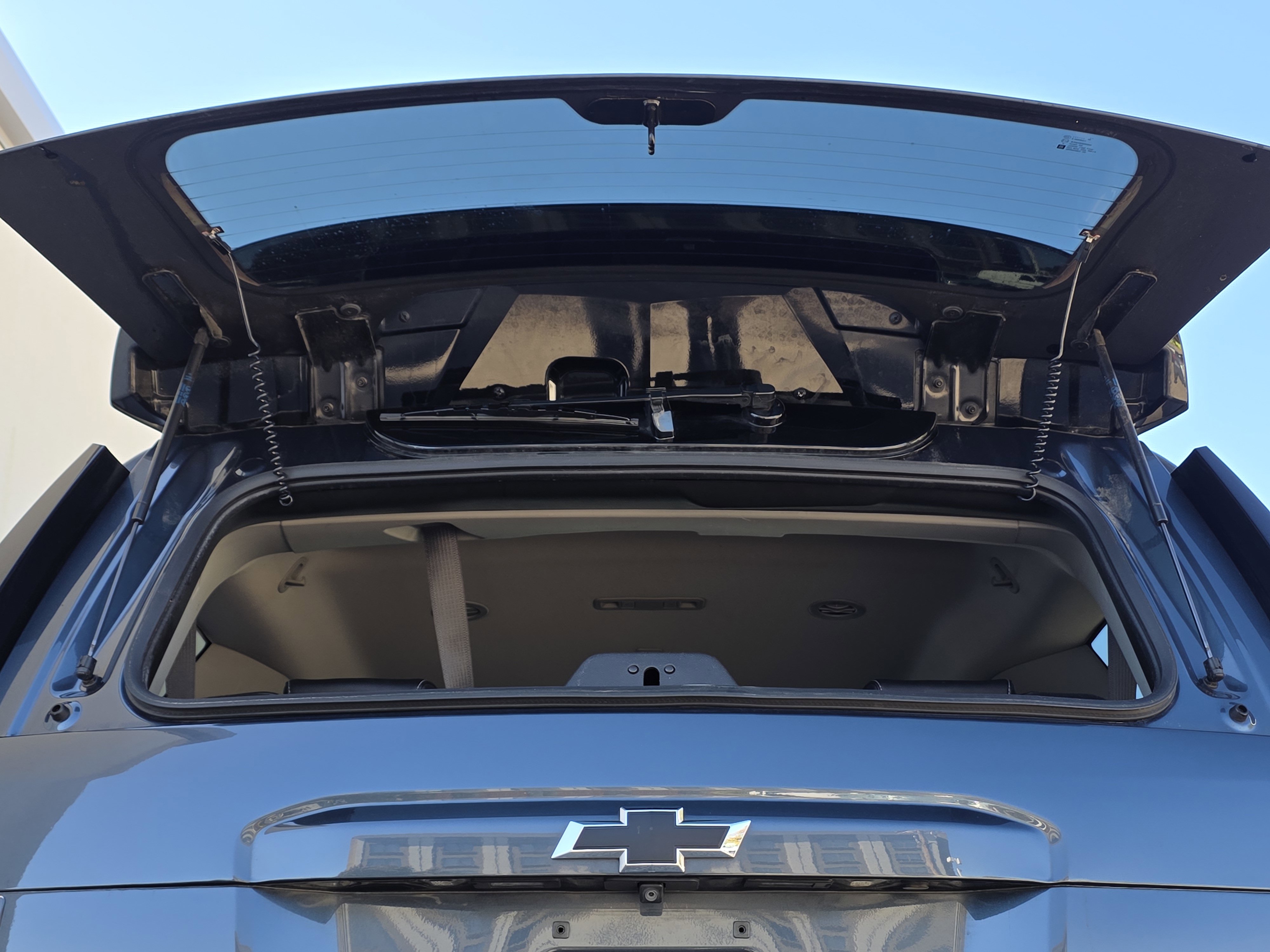 Used 2020 Chevrolet Tahoe Premier w/ RST 6.2L Performance Edition image 40