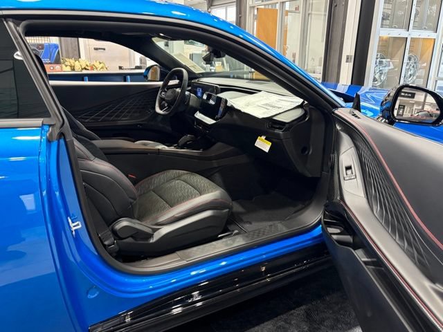 New 2026 Dodge Charger Scat Pack AWD/4WD image 28