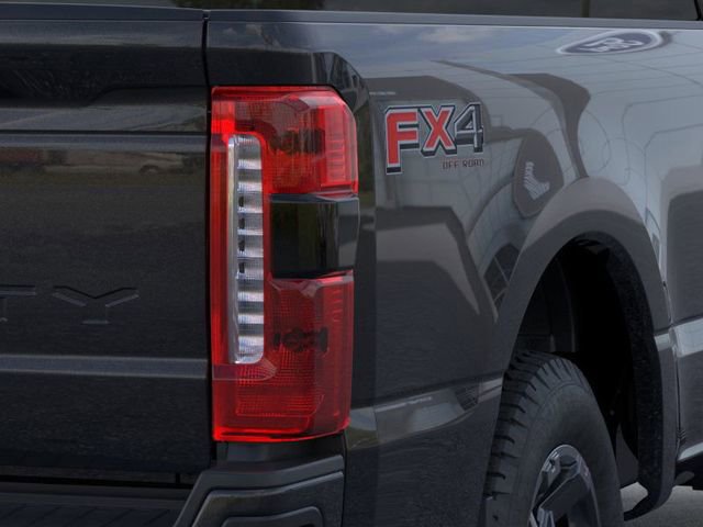 New 2026 Ford F350 XL w/ STX Appearance Package AWD/4WD image 21