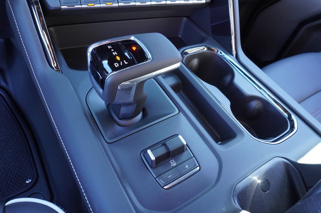 New 2026 GMC Sierra 1500 AT4X AWD/4WD image 21