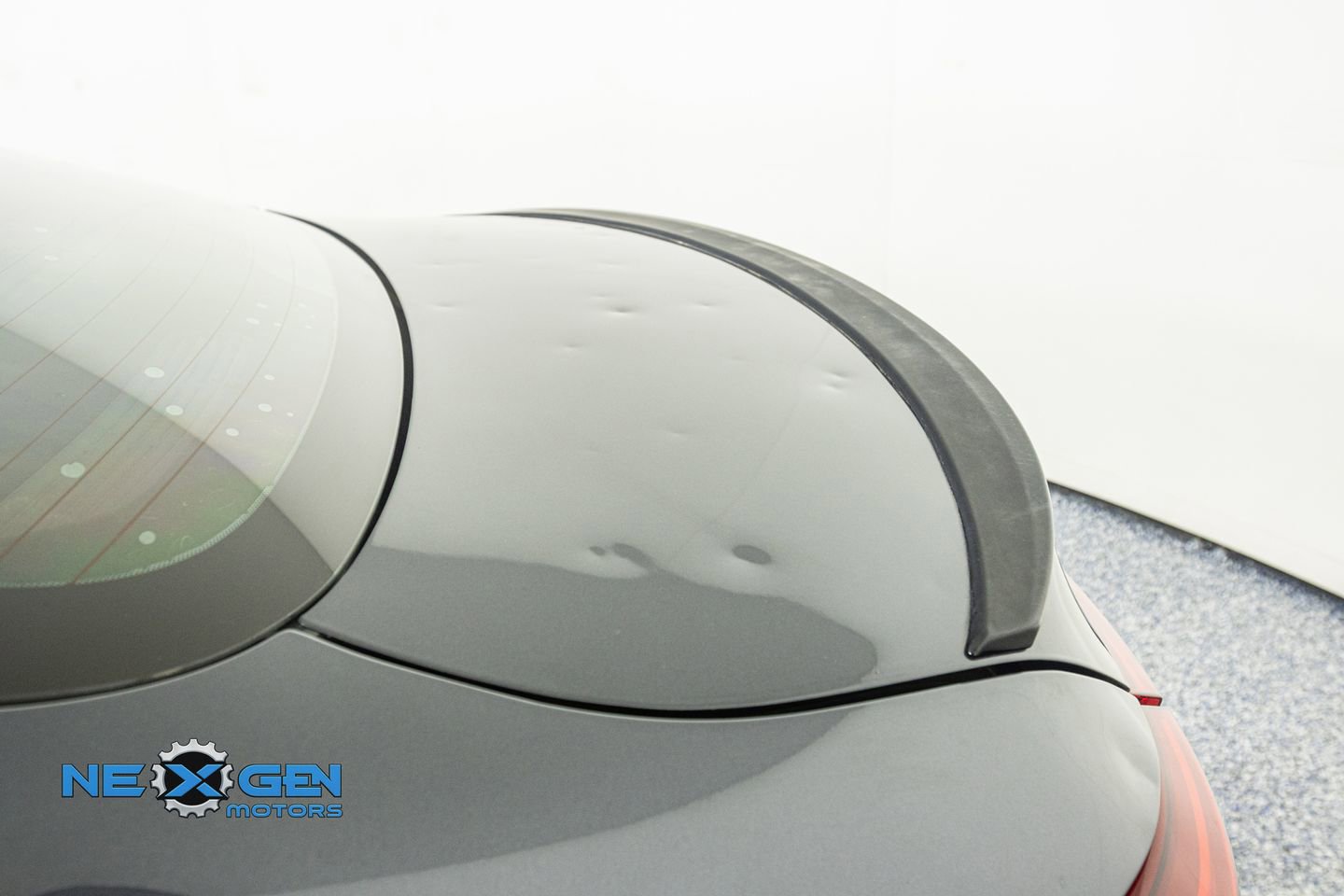 Used 2020 Kia Forte GT image 53