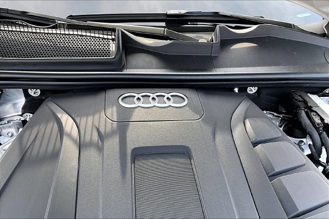 New 2026 Audi Q7 2.0T Premium Plus AWD/4WD image 34
