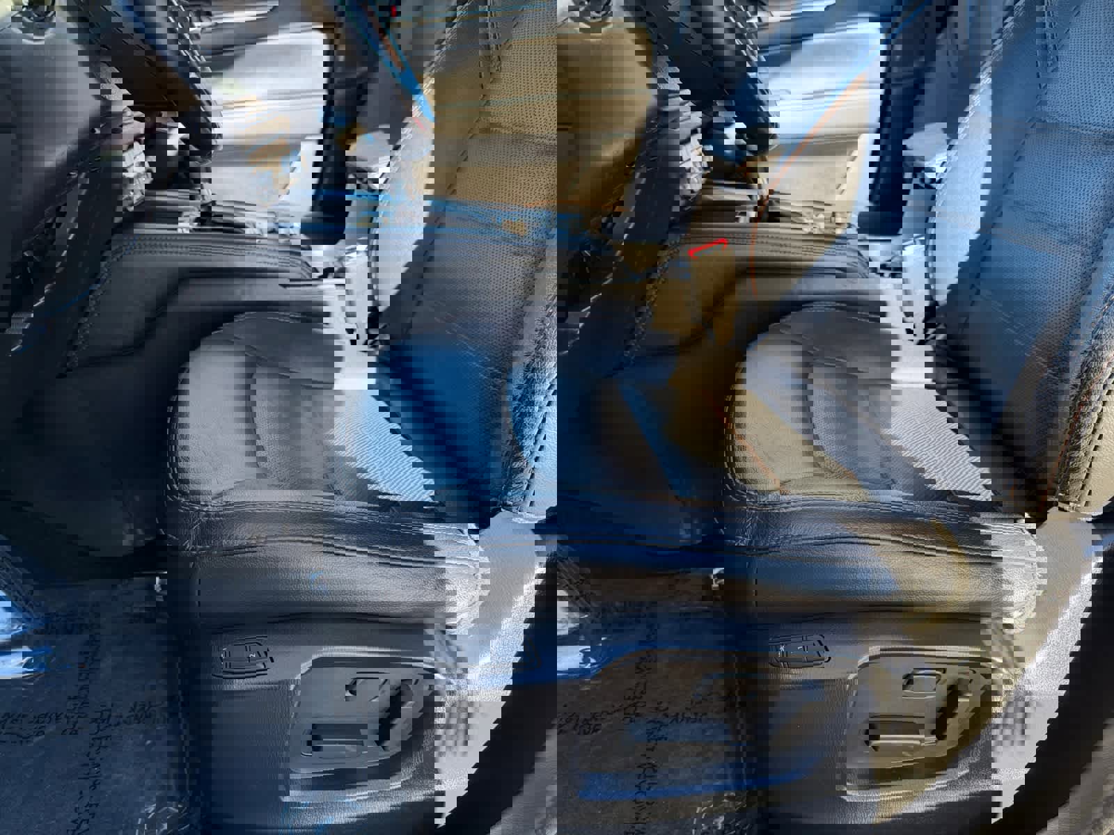 Used 2022 MAZDA CX-5 AWD 2.5 S w/ Premium Plus Pkg image 12