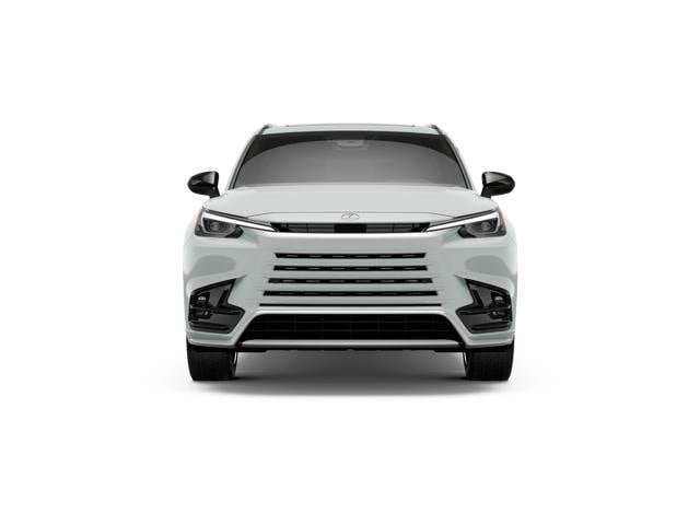 New 2026 Lexus TX 500h AWD image 10