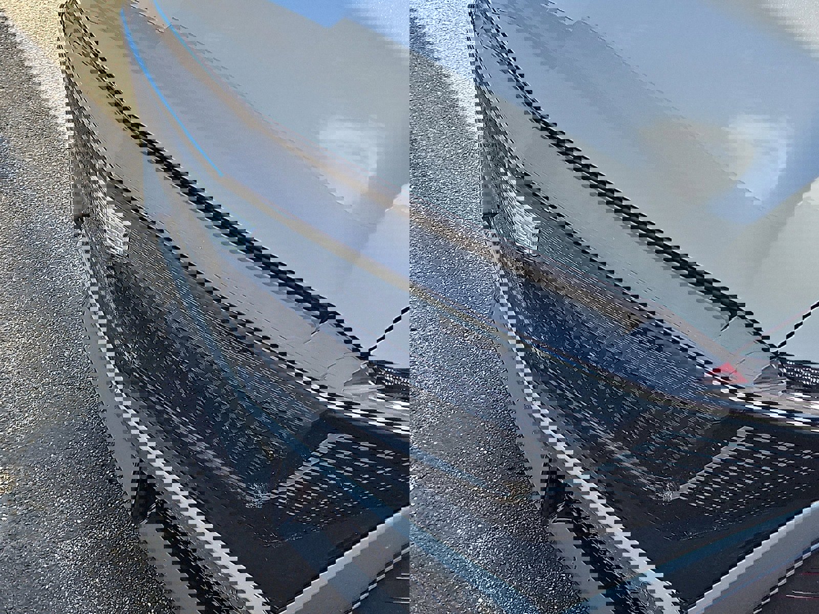 New 2026 Cadillac Lyriq V w/ LPO, Floor Liner Package image 12