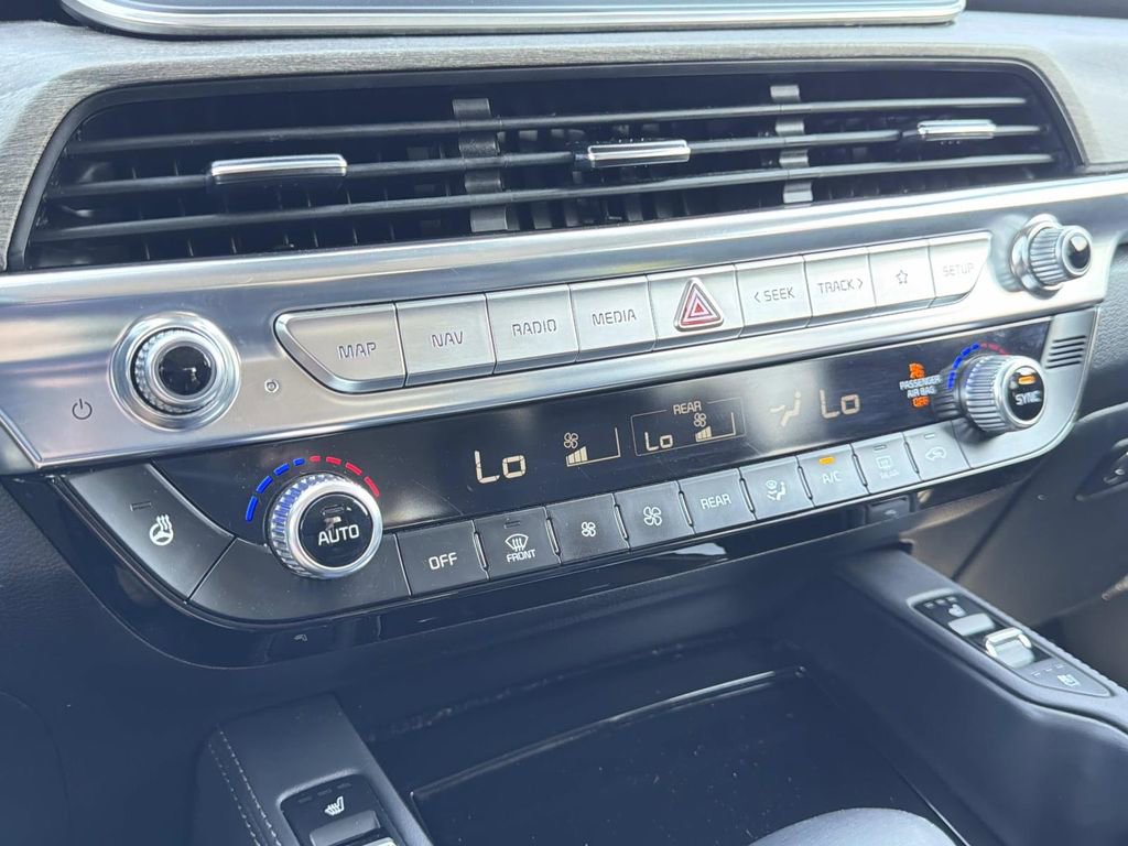 Used 2022 Kia Telluride EX w/ EX Premium Package image 23