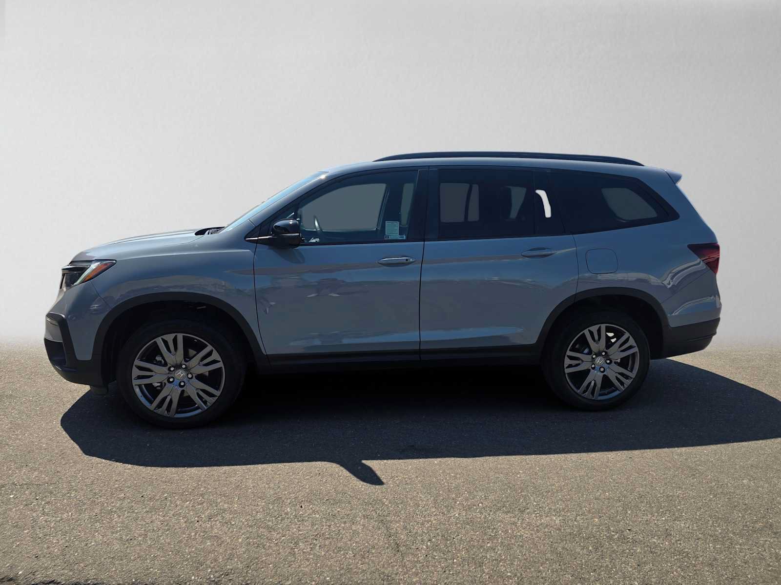 Used 2022 Honda Pilot Sport image 6