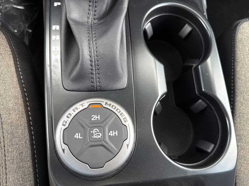 New 2026 Ford Bronco Big Bend image 31