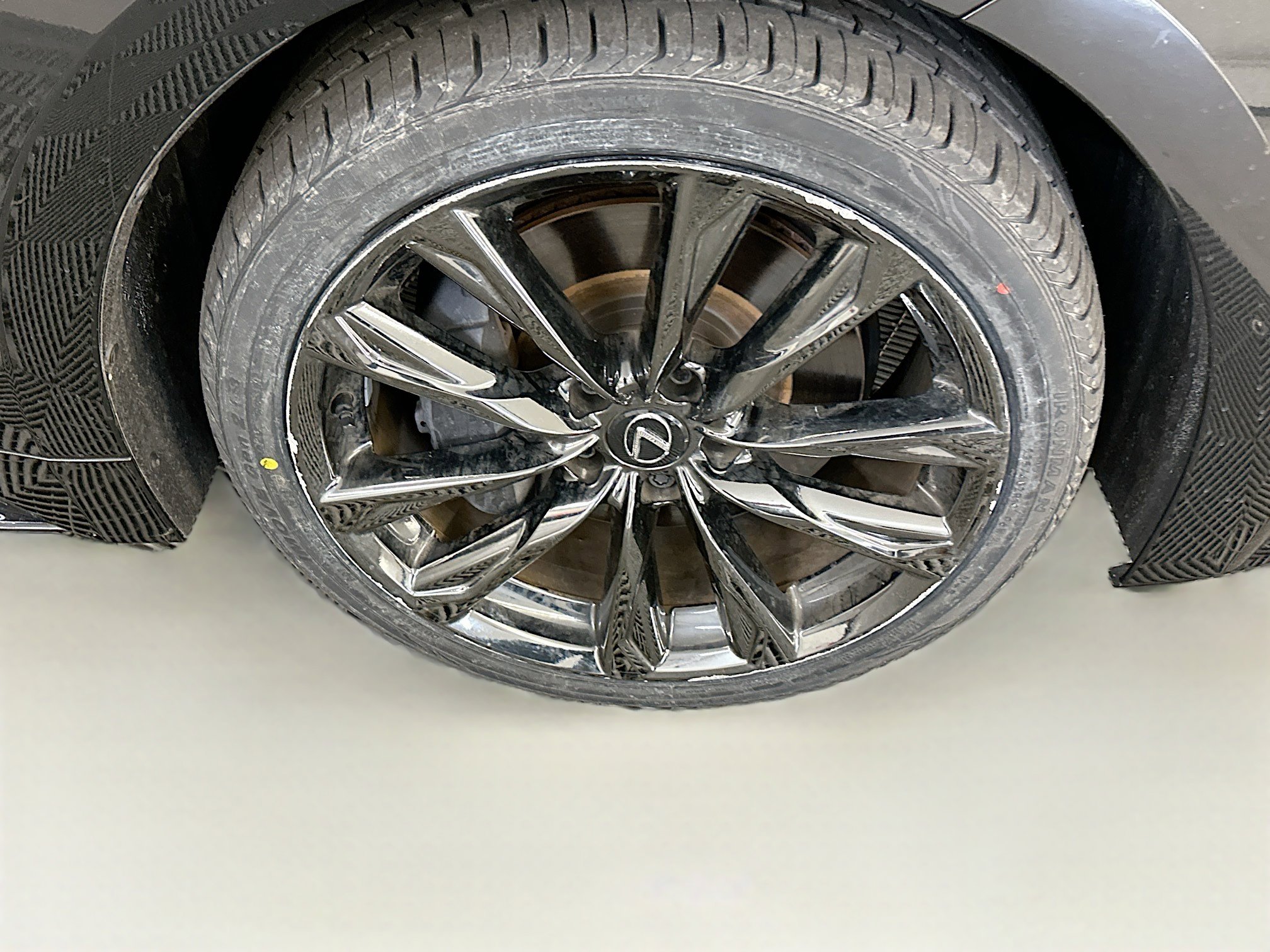 Used 2023 Lexus IS 350 F Sport image 11