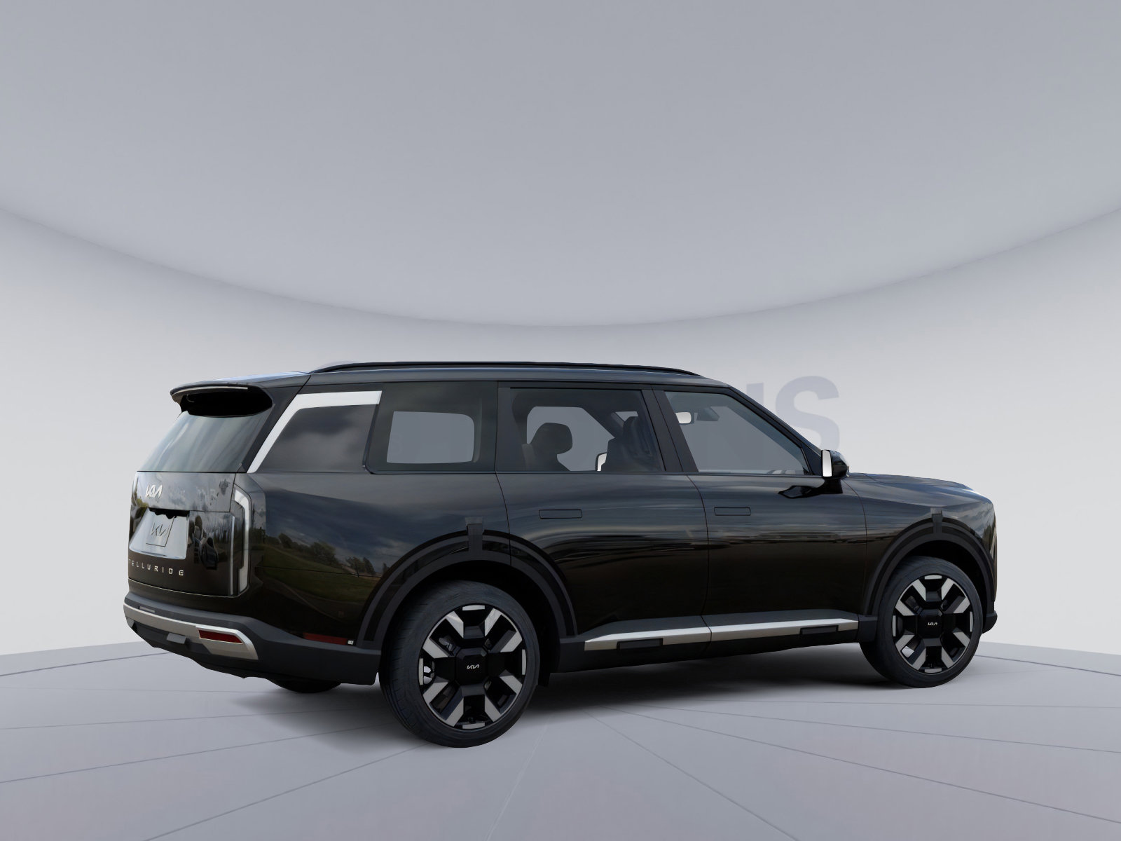 New 2027 Kia Telluride S image 8