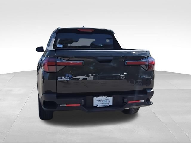 New 2026 Hyundai Santa Cruz SEL AWD/4WD image 7