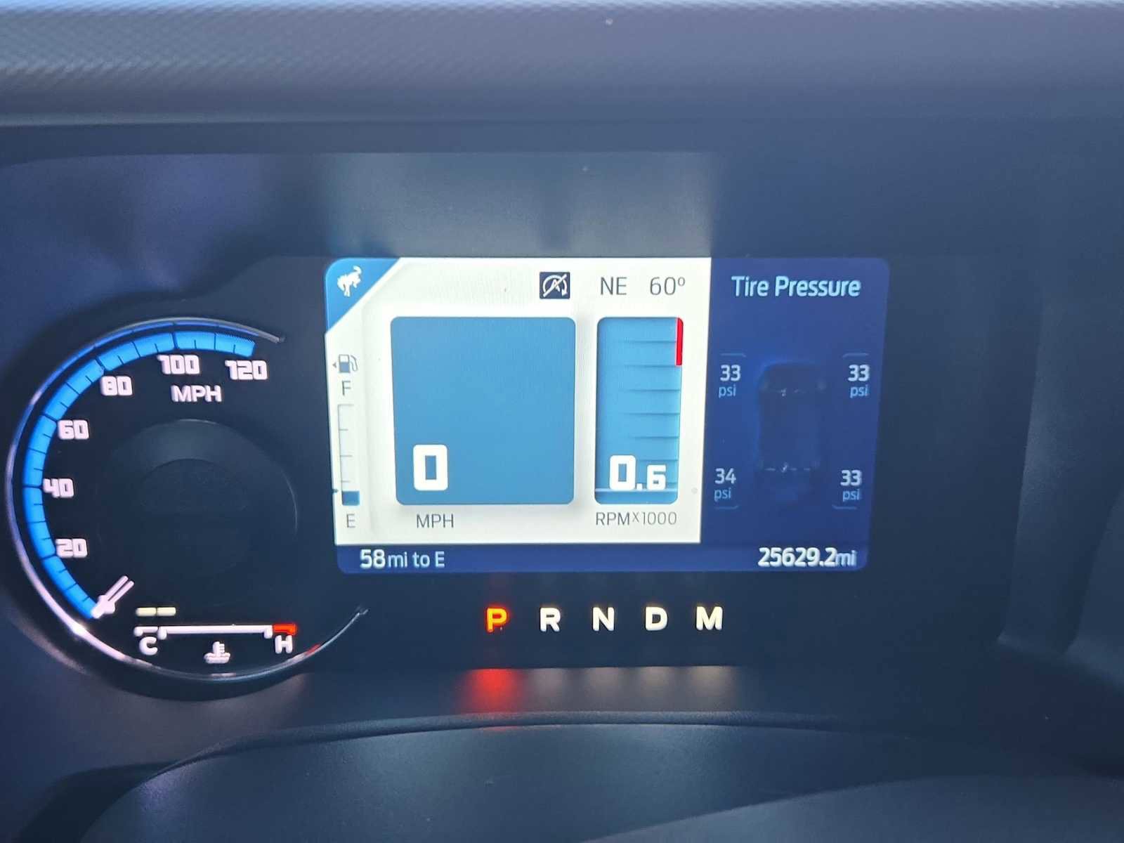 Used 2023 Ford Bronco 4-Door image 28