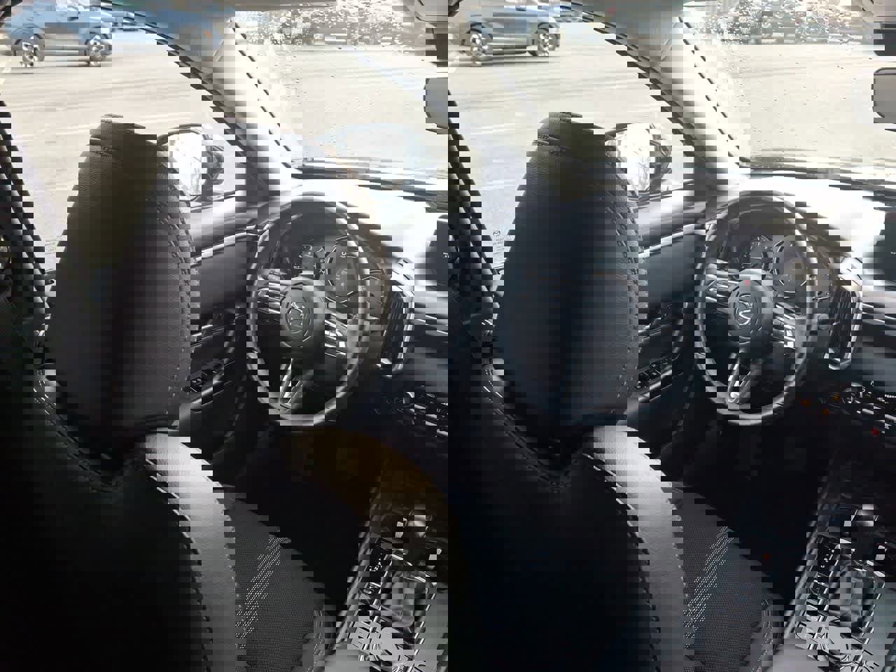 Used 2025 MAZDA CX-50 AWD 2.5 S w/ Preferred Package image 15