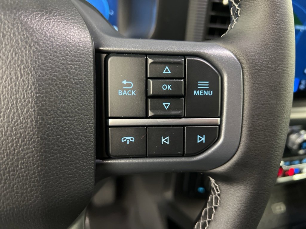 New 2025 Ford F150 Lariat w/ Equipment Group 502A High image 22