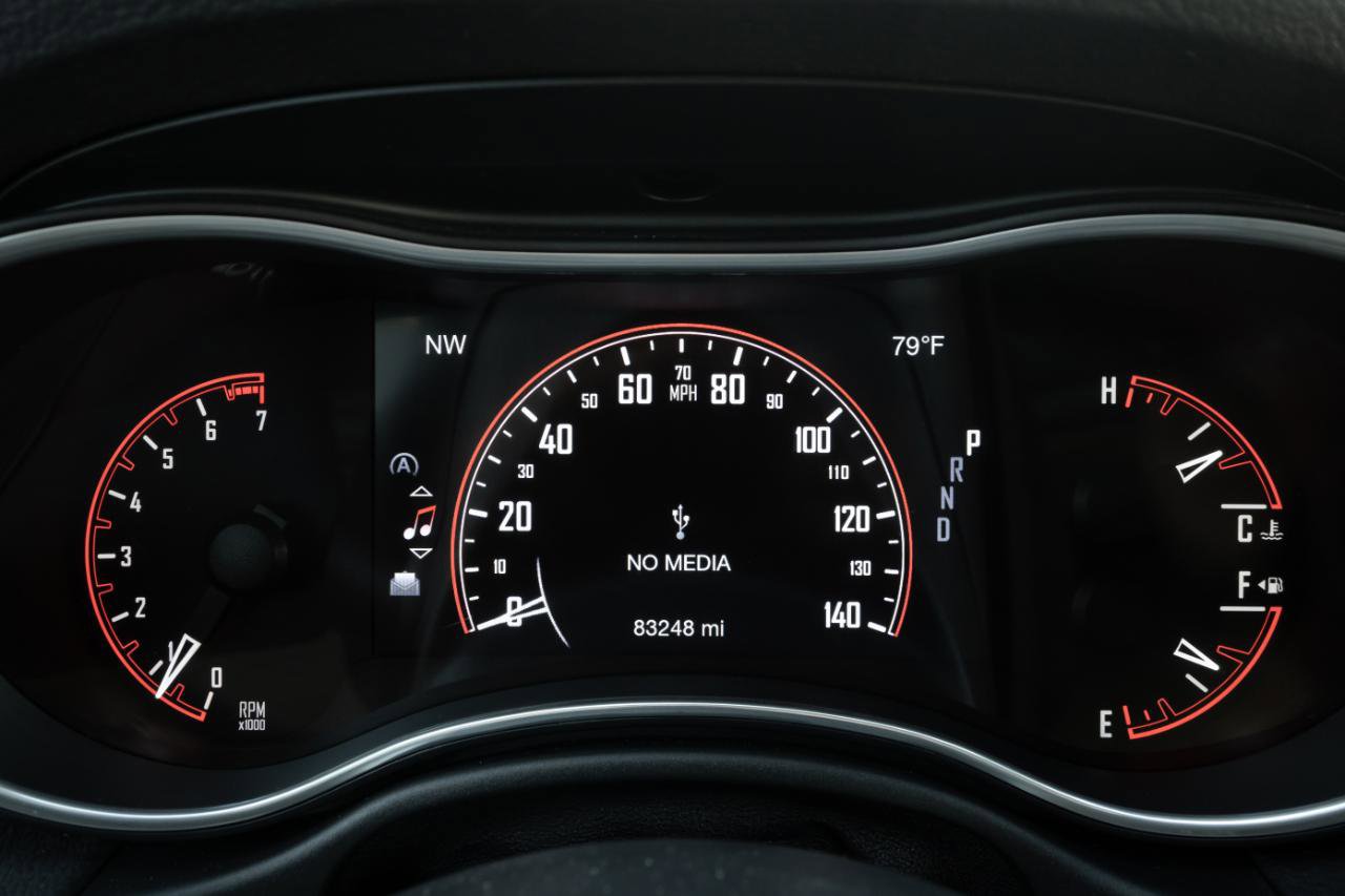 Used 2019 Dodge Durango SXT image 3