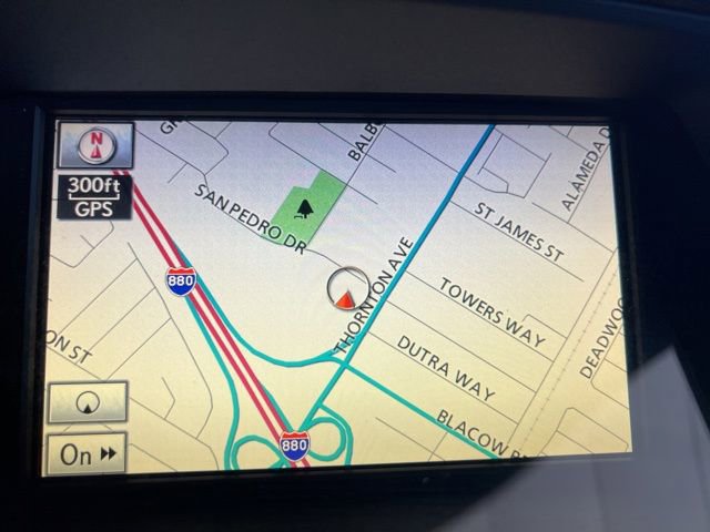 Used 2010 Lexus RX 450h AWD image 30