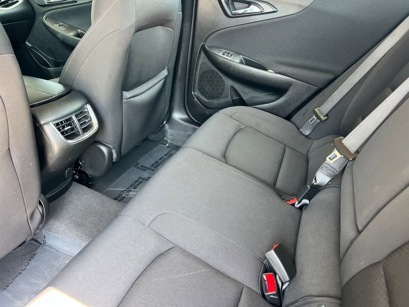 Used 2023 Chevrolet Malibu LT FWD image 5