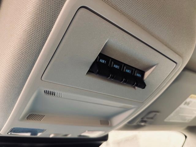 New 2025 Ford Bronco Sport Big Bend image 29