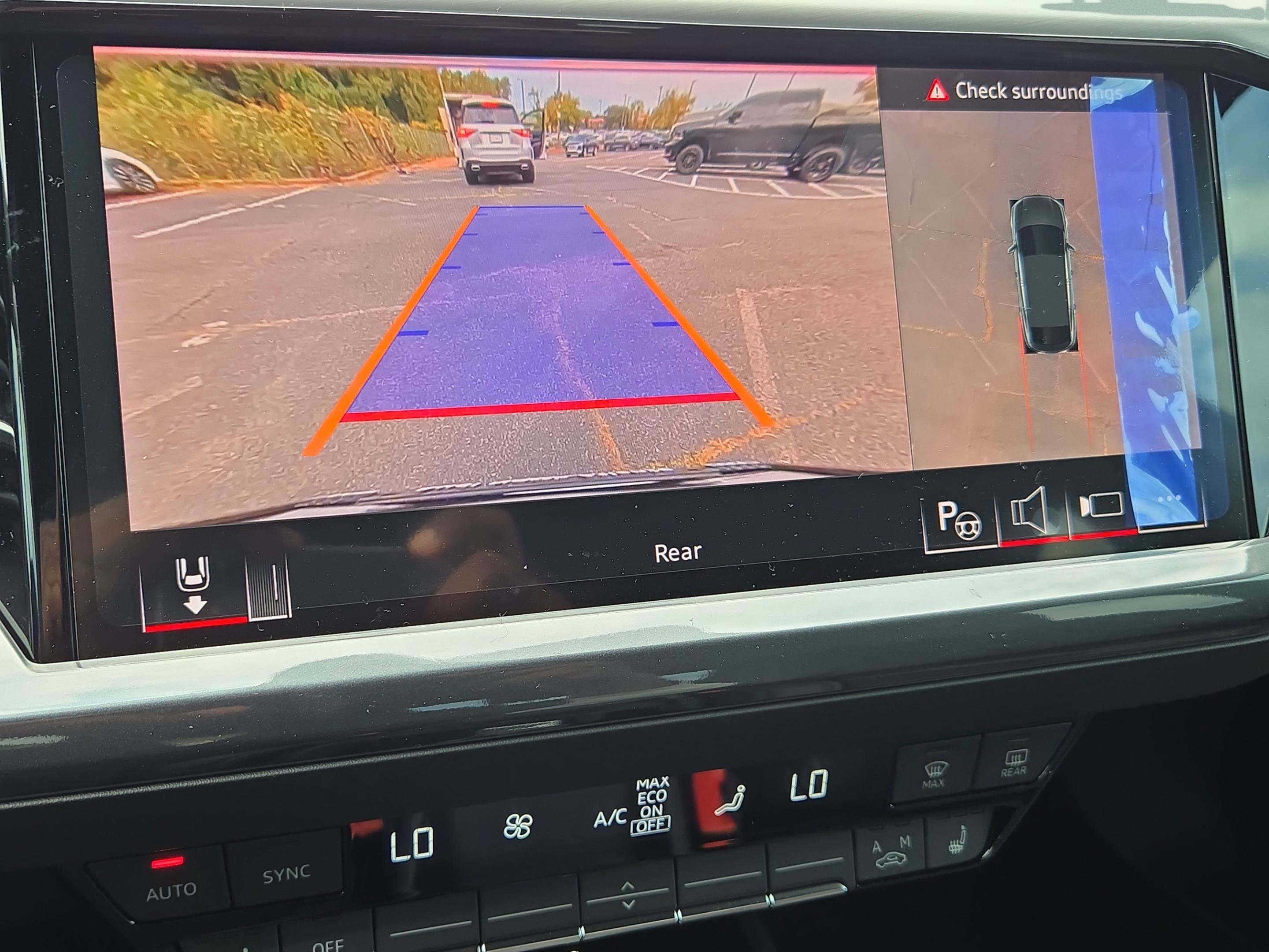 New 2026 Audi Q4 e-tron Premium Plus image 20