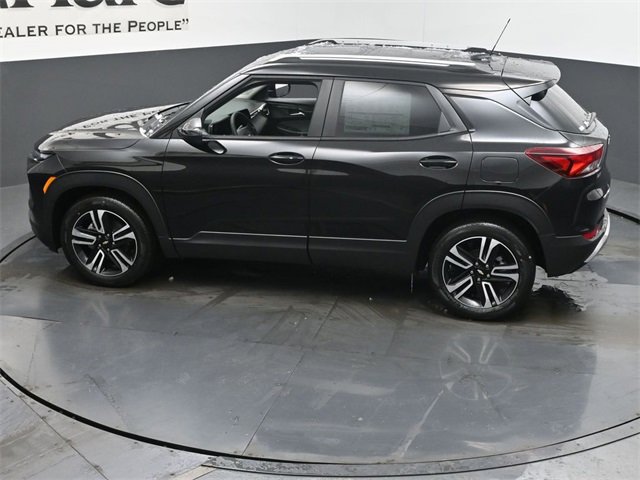 New 2026 Chevrolet TrailBlazer LT w/ Convenience Package image 21