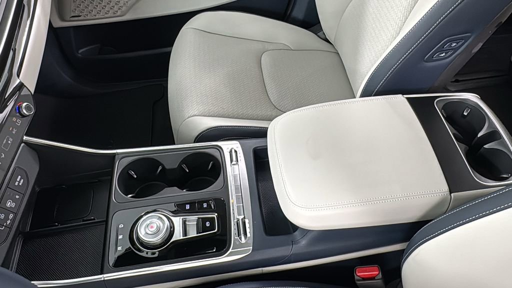 New 2026 Kia Carnival SX Prestige image 36