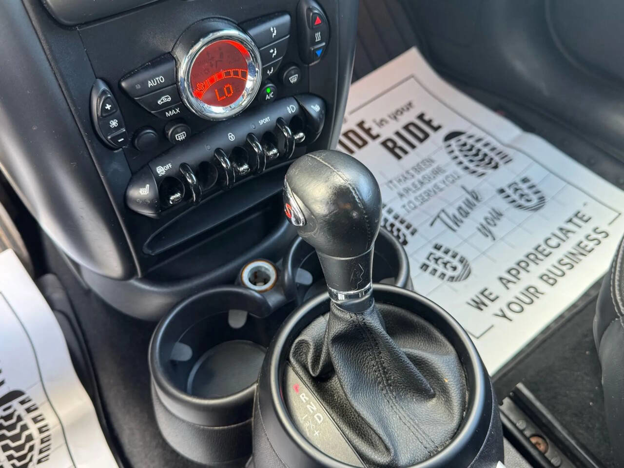 Used 2015 MINI Cooper Paceman S image 21